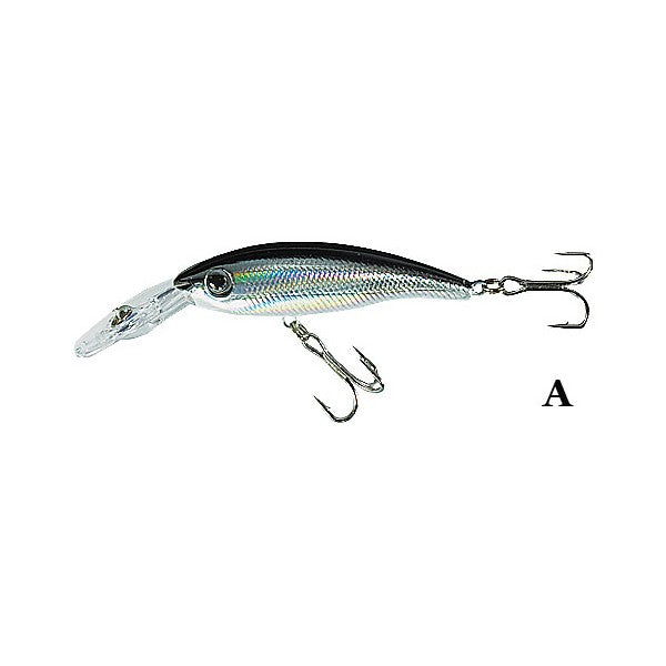 VOBLER JAXON ATRACT F XTR-K A 6.5CM-6.5GR