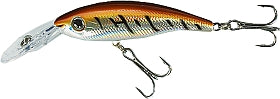 VOBLER JAXON ATRACT F XTR-K F 6.5CM-6.5GR