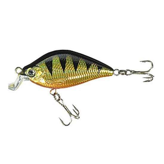 VOBLER JAXON ATRACT F XTR-N F 6CM - 11GR