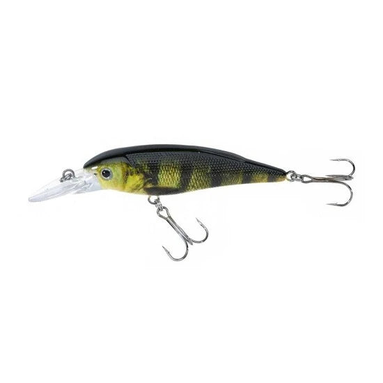 Vobler Jaxon Atract F Xxt-f C 8cm 12gr 0.6-2.5m