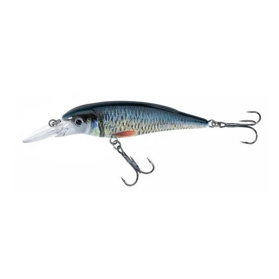 Vobler Jaxon Atract F Xxt-f F 8cm 12gr 0.6-2.5m