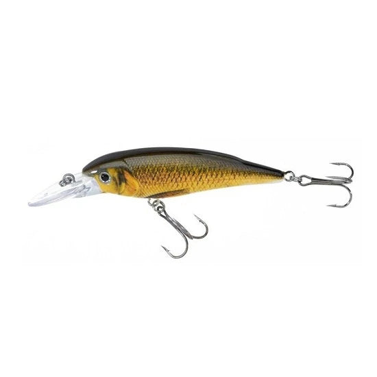Vobler Jaxon Atract F Xxt-f I 8cm 12gr 0.6-2.5m