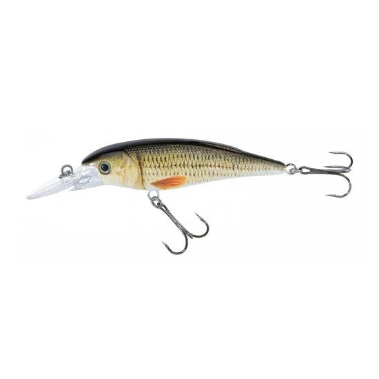Vobler Jaxon Atract F Xxt-f L 8cm 12gr 0.6-2.5m