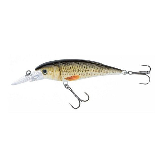 VOBLER JAXON ATRACT F XXT-F L 8CM 12GR 0.6-2.5M