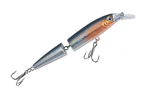 VOBLER JAXON ATRACT FS XTR-B B 9CM-8GR