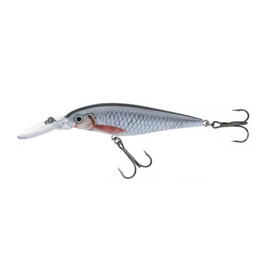 Vobler Jaxon Atract Fs Xxt-g B 8cm 11gr 0.6-2.8m