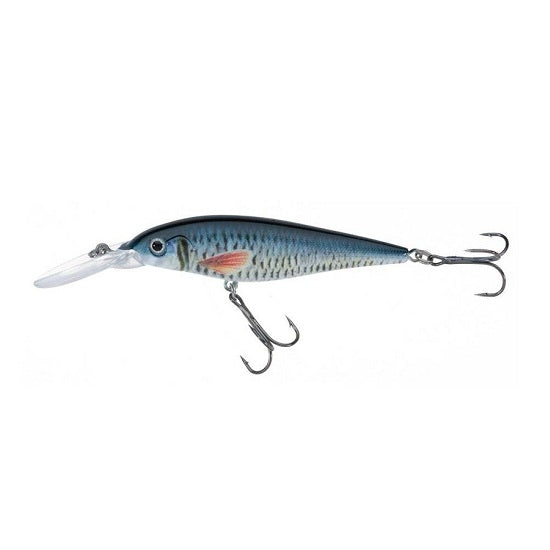 VOBLER JAXON ATRACT FS XXT-G F 8CM 11GR 0.6-2.8M