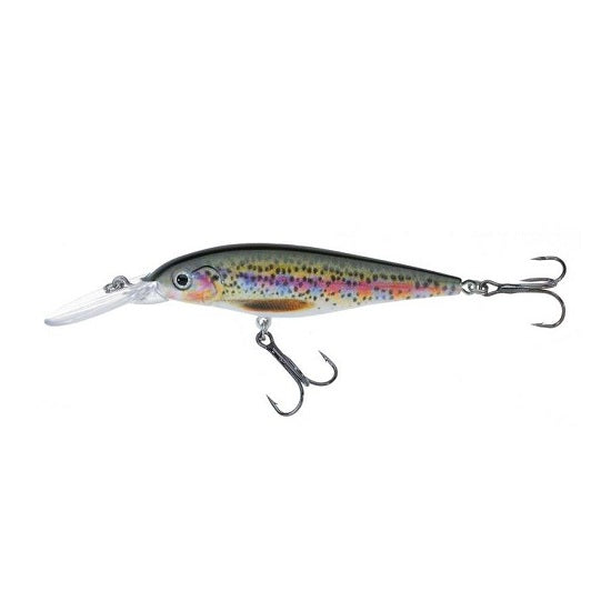 VOBLER JAXON ATRACT FS XXT-G H 8CM 11GR 0.6-2.8M