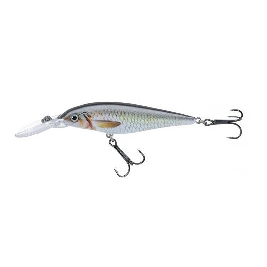 Vobler Jaxon Atract Fs Xxt-g K 8cm 11gr 0.6-2.8m