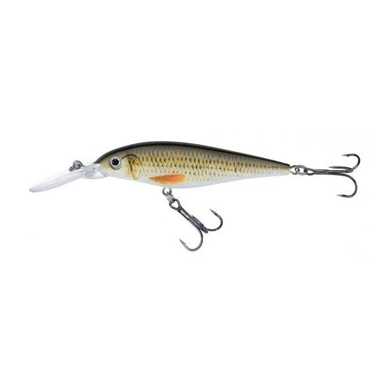 Vobler Jaxon Atract Fs Xxt-g L 8cm 11gr 0.6-2.8m
