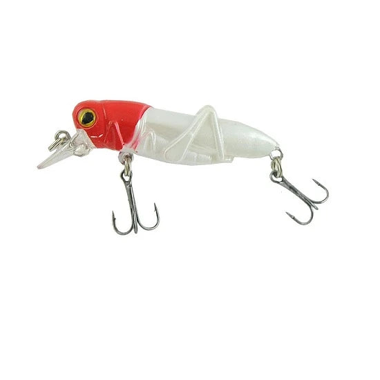 Vobler Jaxon Atract Hooper F D 4.5cm 3.5gr
