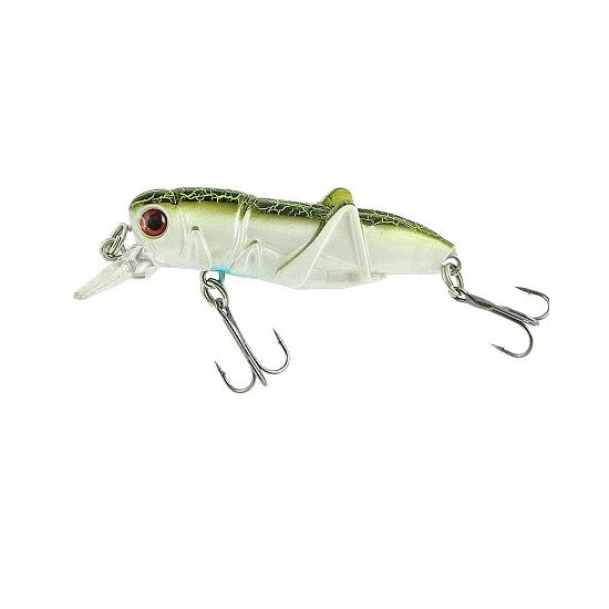 Vobler Jaxon Atract Hooper F G 4.5cm 3.5gr