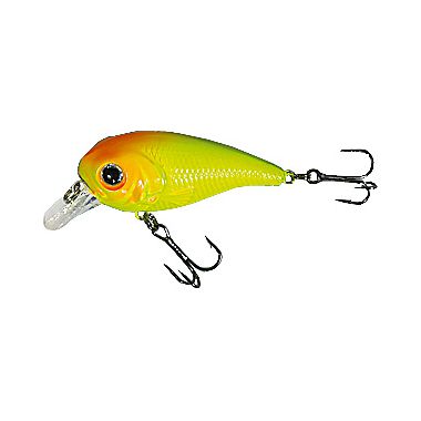VOBLER JAXON ATRACT LITTLE F XTR-I C 4.5CM-5GR