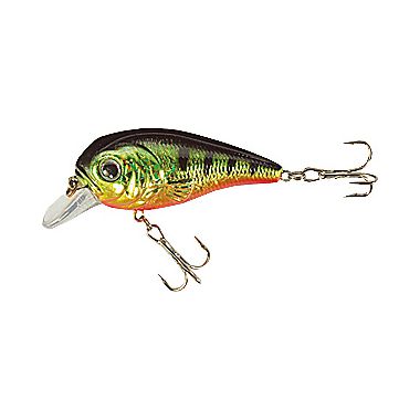 VOBLER JAXON ATRACT LITTLE F XTR-I G 6CM-10GR