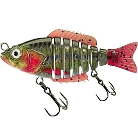 Vobler Jaxon Atract Multi Parts Xmp-a S D 9.5cm 20gr