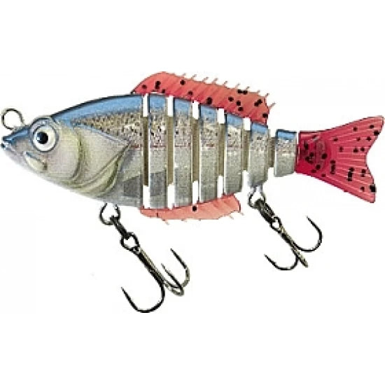 Vobler Jaxon Atract Multi Parts Xmp-a S E 9.5cm 20gr