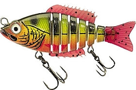 VOBLER JAXON ATRACT MULTI PARTS XMP-A S G 9.5CM 20GR