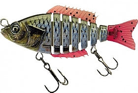 VOBLER JAXON ATRACT MULTI PARTS XMP-A S H 9.5CM 20GR
