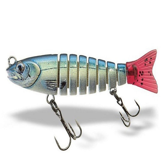 VOBLER JAXON ATRACT MULTI PARTS XMP-B S 12CM - 35GR