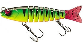 VOBLER JAXON ATRACT MULTI PARTS XMP-B S A 9.5CM 20GR