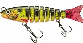 VOBLER JAXON ATRACT MULTI PARTS XMP-B S G 8CM 13GR