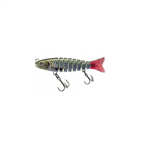 VOBLER JAXON ATRACT MULTI PARTS XMP-B S H 12CM - 35GR