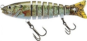 VOBLER JAXON ATRACT MULTI PARTS XMP-B S I 9.5CM 20GR