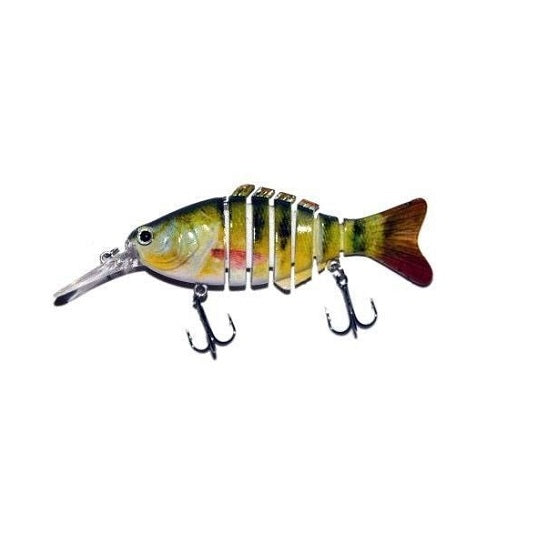 VOBLER JAXON ATRACT MULTI PARTS XMP-C S A 9CM 11GR