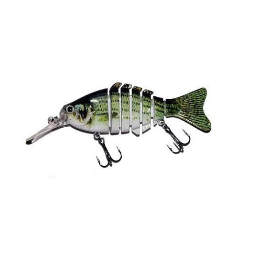 VOBLER JAXON ATRACT MULTI PARTS XMP-C S D 9CM 11GR