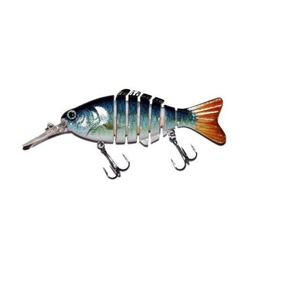 VOBLER JAXON ATRACT MULTI PARTS XMP-C S F 9CM 11GR