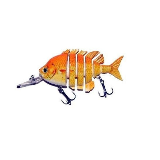 VOBLER JAXON ATRACT MULTI PARTS XMP-D F B 7.5CM 14GR