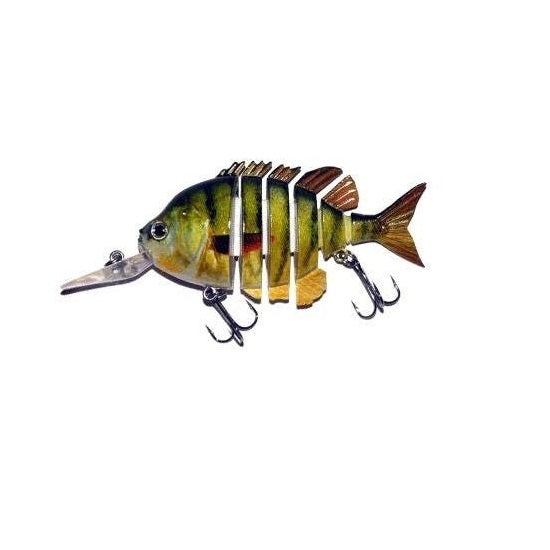 VOBLER JAXON ATRACT MULTI PARTS XMP-D F C 7.5CM 14GR