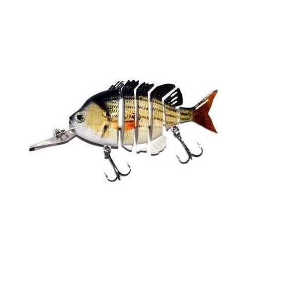 VOBLER JAXON ATRACT MULTI PARTS XMP-D F D 7.5CM 14GR