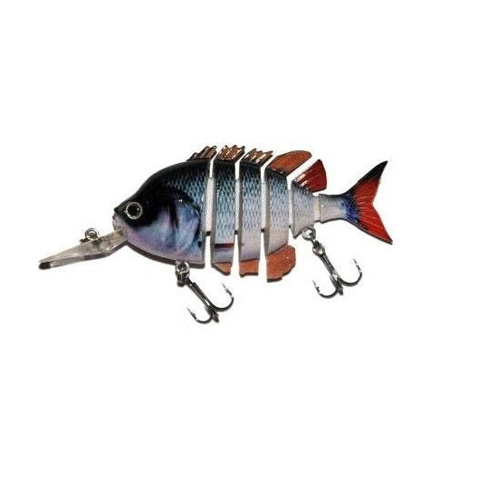 VOBLER JAXON ATRACT MULTI PARTS XMP-D F E 7.5CM 14GR