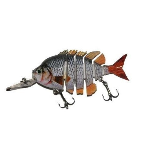 VOBLER JAXON ATRACT MULTI PARTS XMP-D F F 7.5CM 14GR
