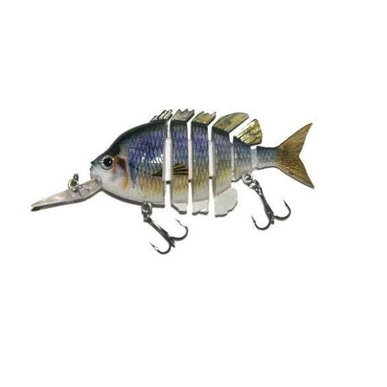 VOBLER JAXON ATRACT MULTI PARTS XMP-D F G 7.5CM 14GR