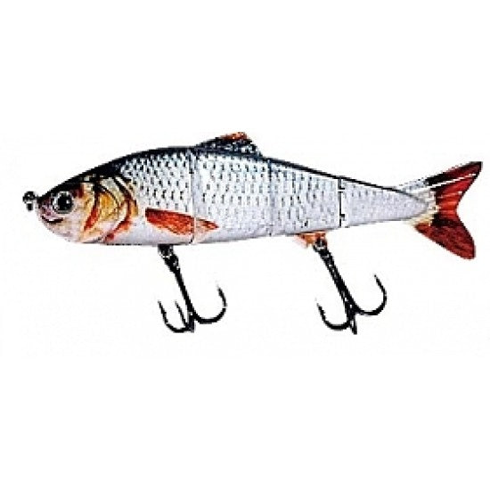 VOBLER JAXON ATRACT MULTI PARTS XMP-E S C 6.5CM 5GR