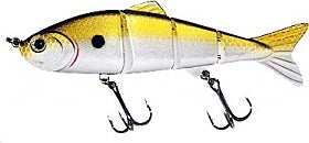 VOBLER JAXON ATRACT MULTI PARTS XMP-E S E 11.5CM 20GR