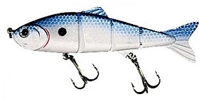 VOBLER JAXON ATRACT MULTI PARTS XMP-E S G 11.5CM 20GR