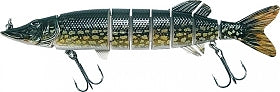 VOBLER JAXON ATRACT MULTI PARTS XMP-I S B 20CM 64GR