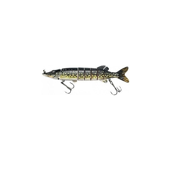 VOBLER JAXON ATRACT MULTI PARTS XMP-I S C 20CM 64GR