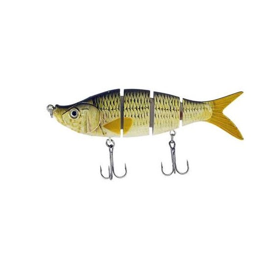 VOBLER JAXON ATRACT MULTI PARTS XMP-M S A 11CM 17GR