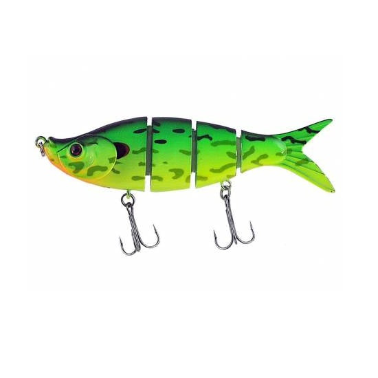 VOBLER JAXON ATRACT MULTI PARTS XMP-M S B 11CM 17GR