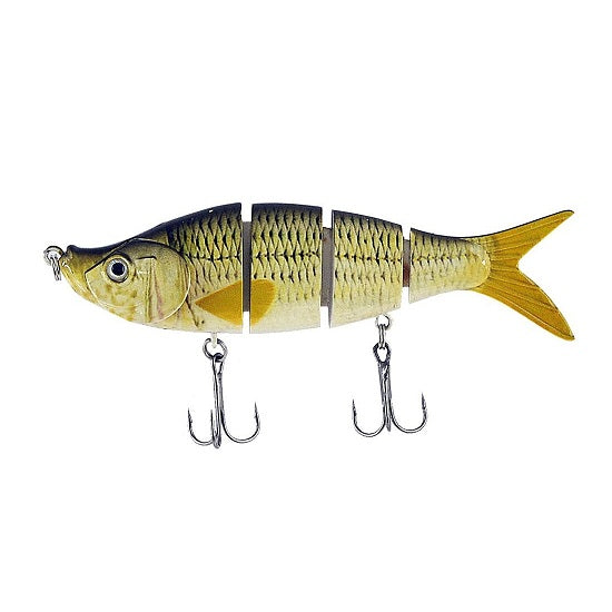 VOBLER JAXON ATRACT MULTI PARTS XMP-M S C 11CM 17GR