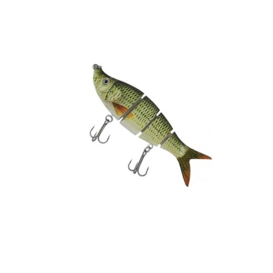 VOBLER JAXON ATRACT MULTI PARTS XMP-M S D 11CM 17GR