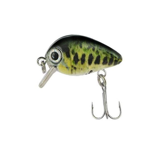 VOBLER JAXON ATRACT PIXEL F B 2.5CM 1.5GR