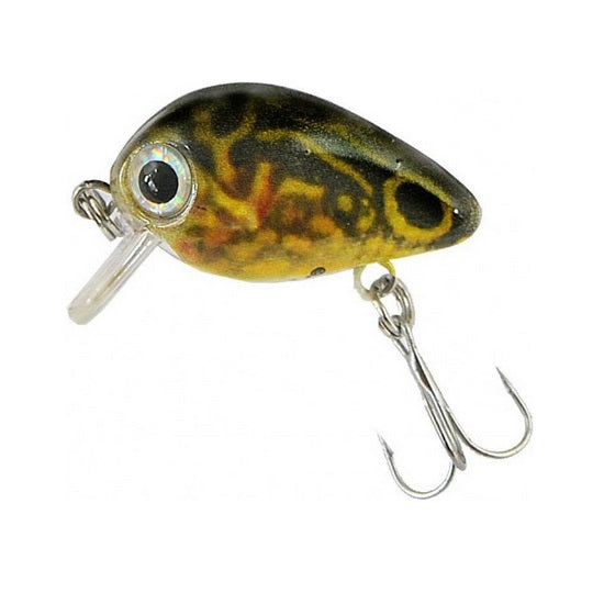 VOBLER JAXON ATRACT PIXEL F C 2.5CM 1.5GR