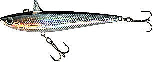 VOBLER JAXON ATRACT S XTR-L B 7.5CM-8.5GR