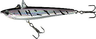VOBLER JAXON ATRACT S XTR-L D 7.5CM-8.5GR
