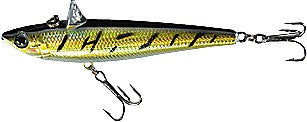VOBLER JAXON ATRACT S XTR-L E 7.5CM-8.5GR